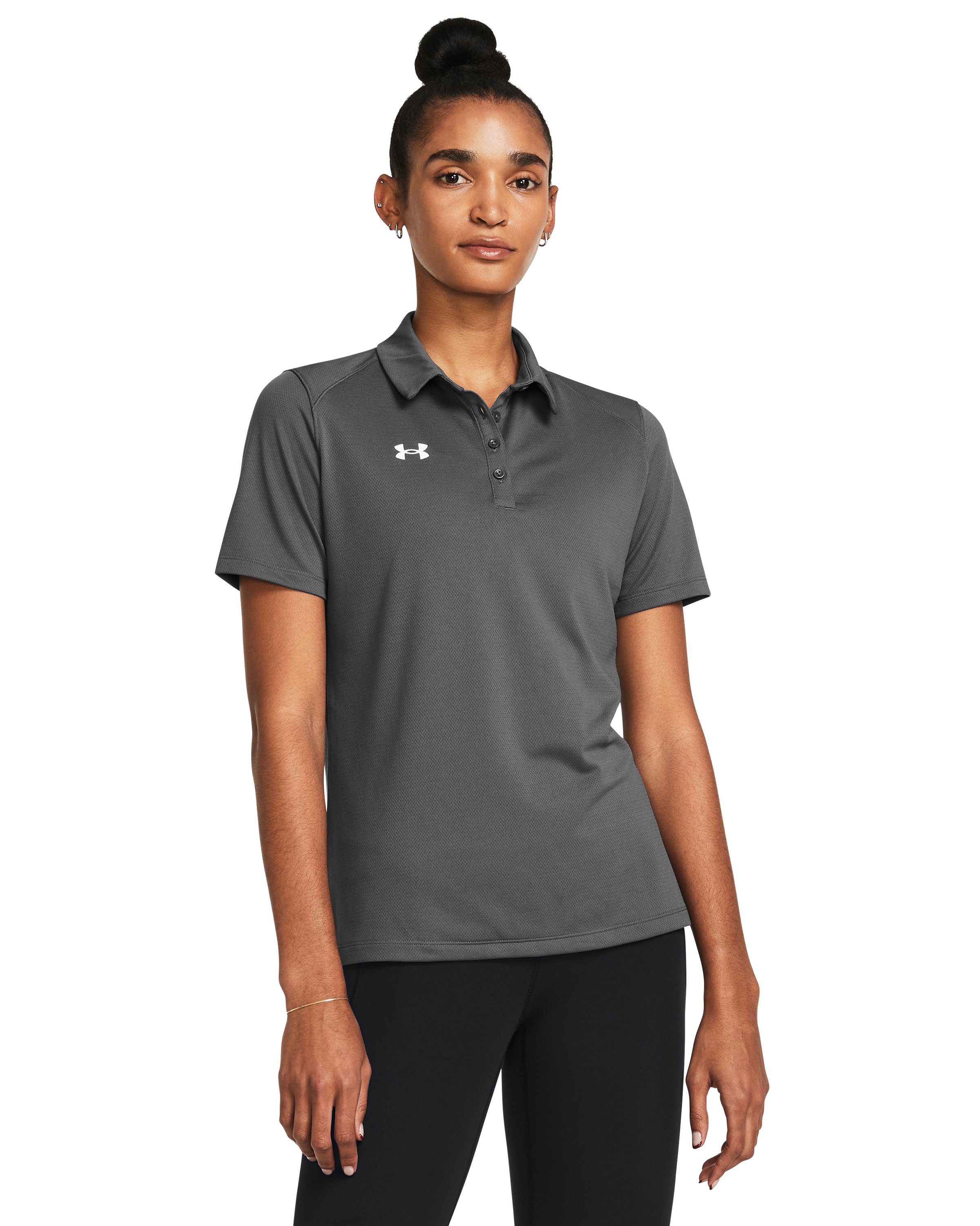 UA Tech Team Women's Polo 7