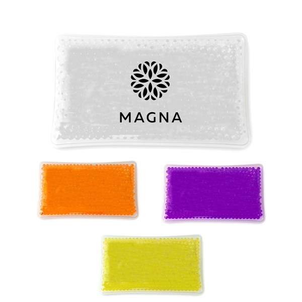Relaxing Hot/Cold Gel Pack