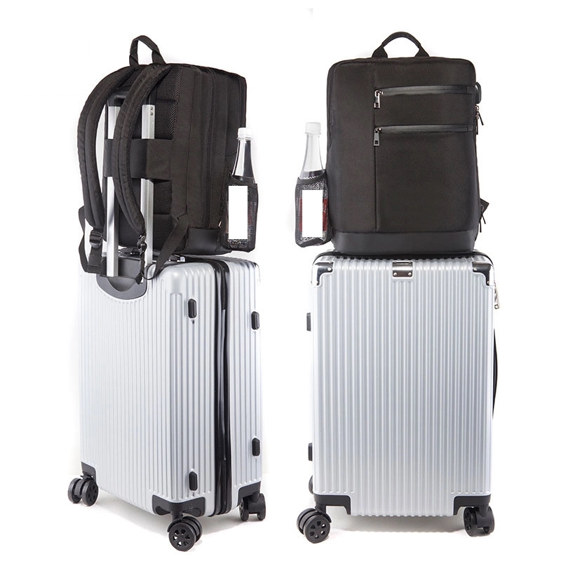 Business Backpacks with USB Charging Port 8