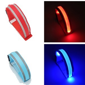 LED Night Run Fluorescent Bracelet 10
