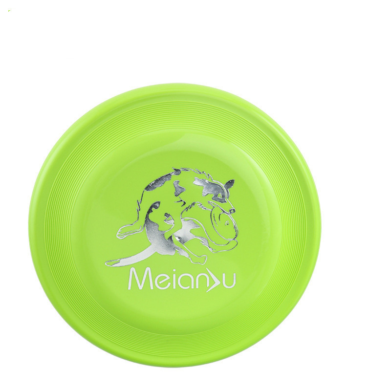 Flying Disc 3