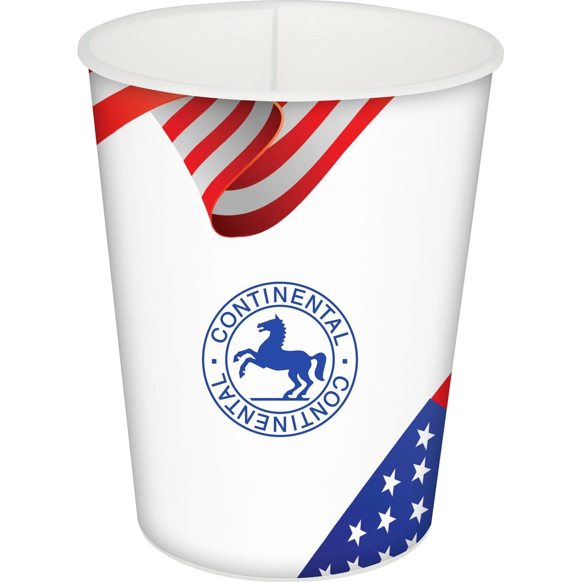 Patriotic Stadium Cup 3