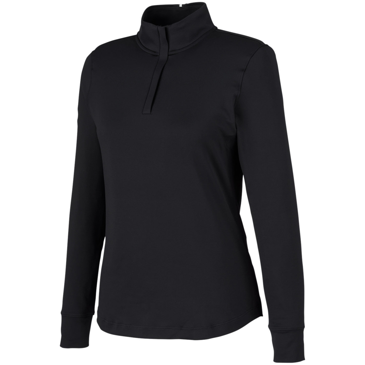 Under Armour Ladies' Playoff Quarter-Zip 9