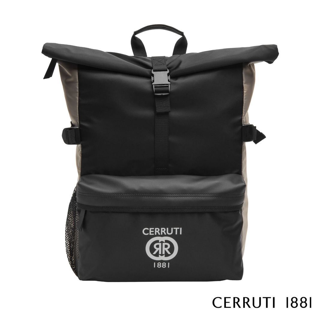 Cerruti 1881® Brick Backpack 2