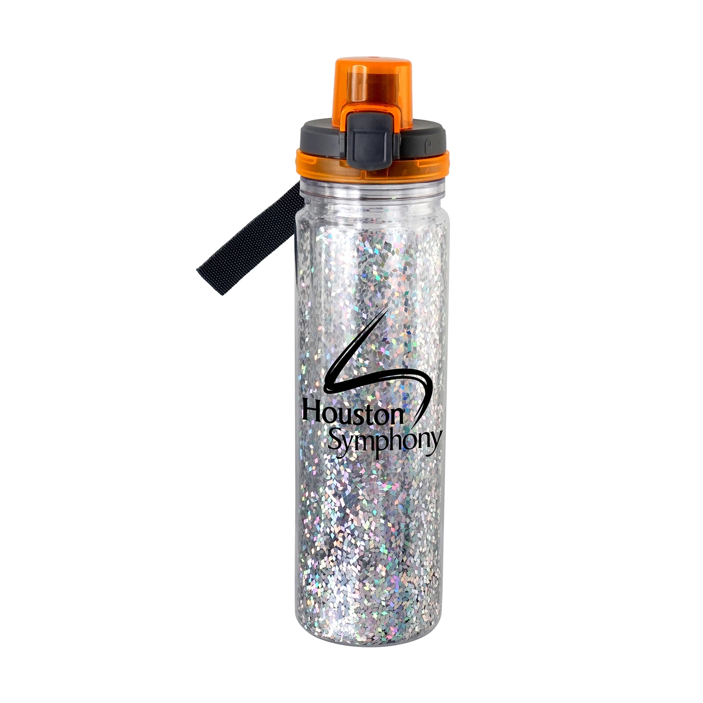 LOCKING 18 OZ. CONFETTI BOTTLE 2