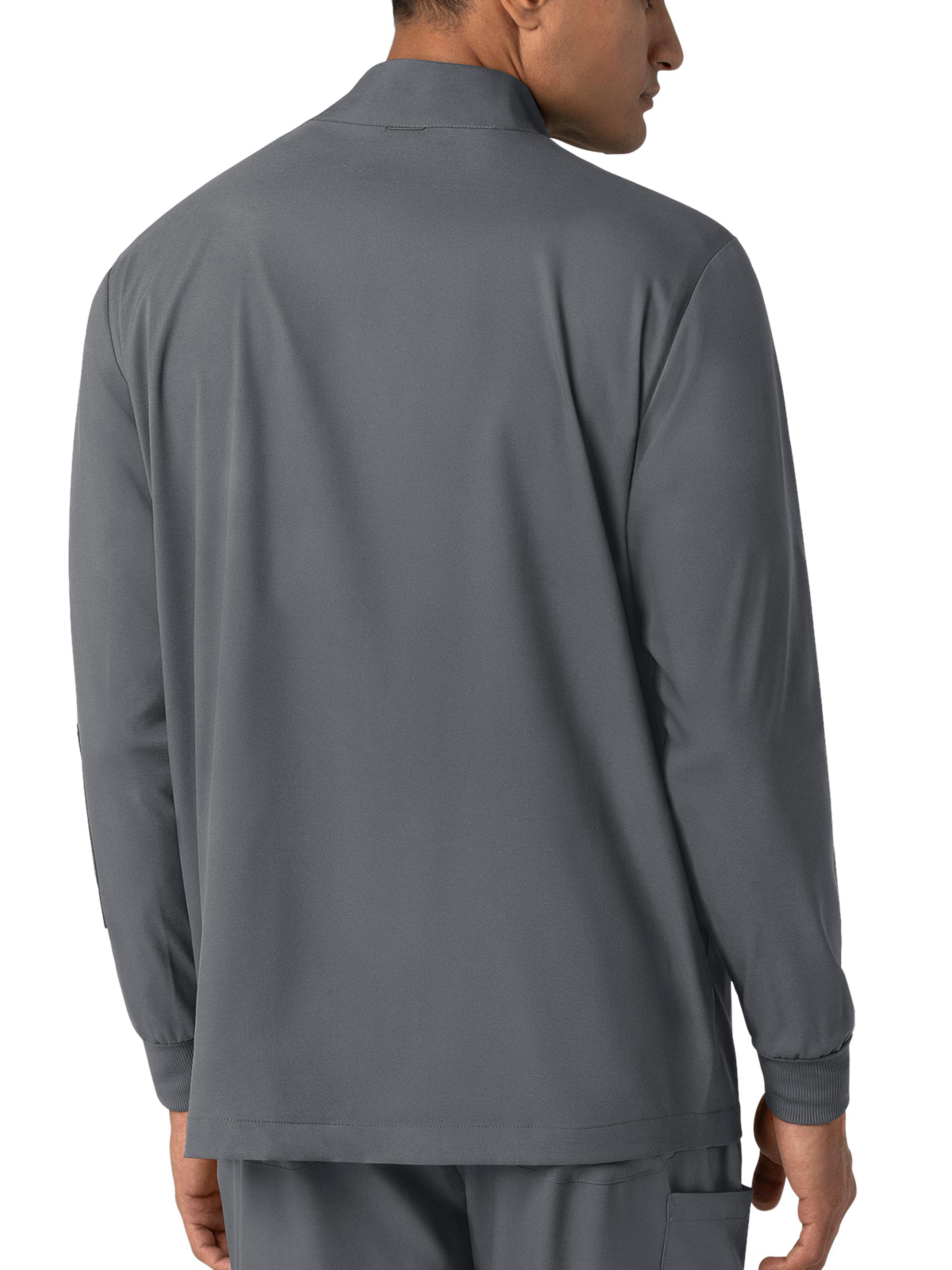 Wink - Boundless - Men's Four-Pocket Warm-Up Jacket 14