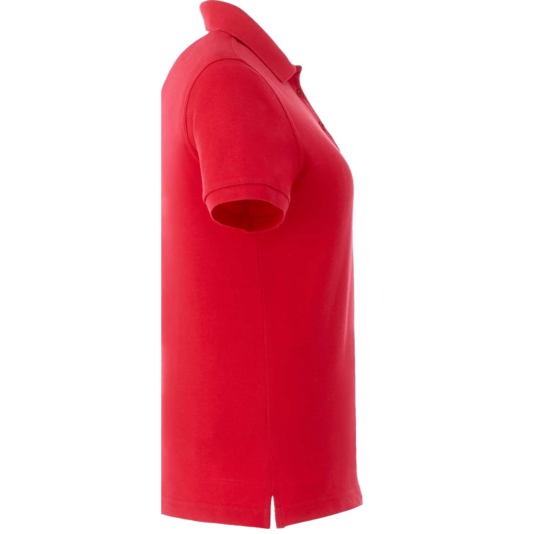 Women's BELMONT Short Sleeve Polo 160