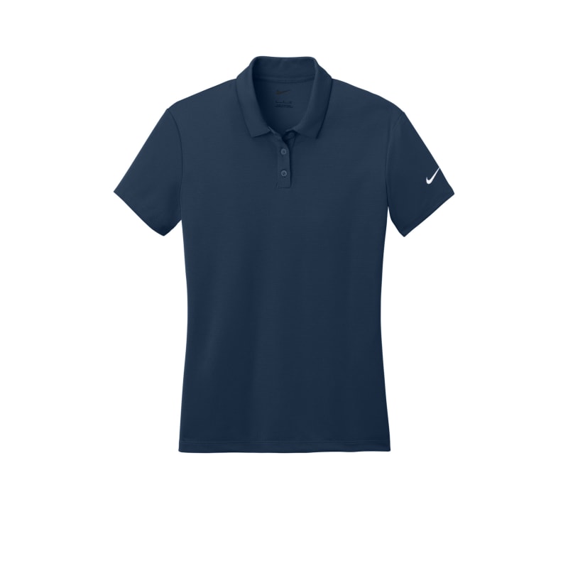 Nike Women's Dry Essential Solid Polo 12