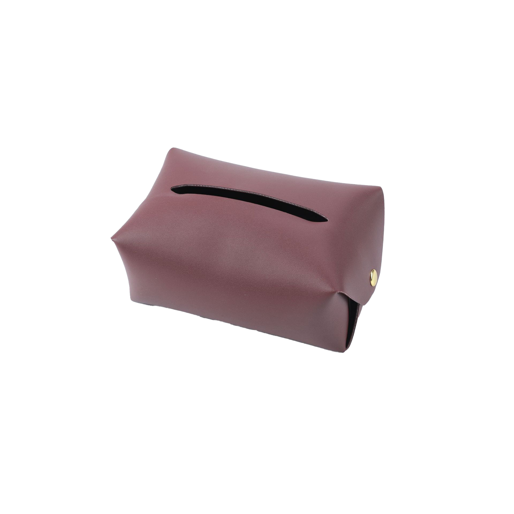 PU Leather Tissue Box 3