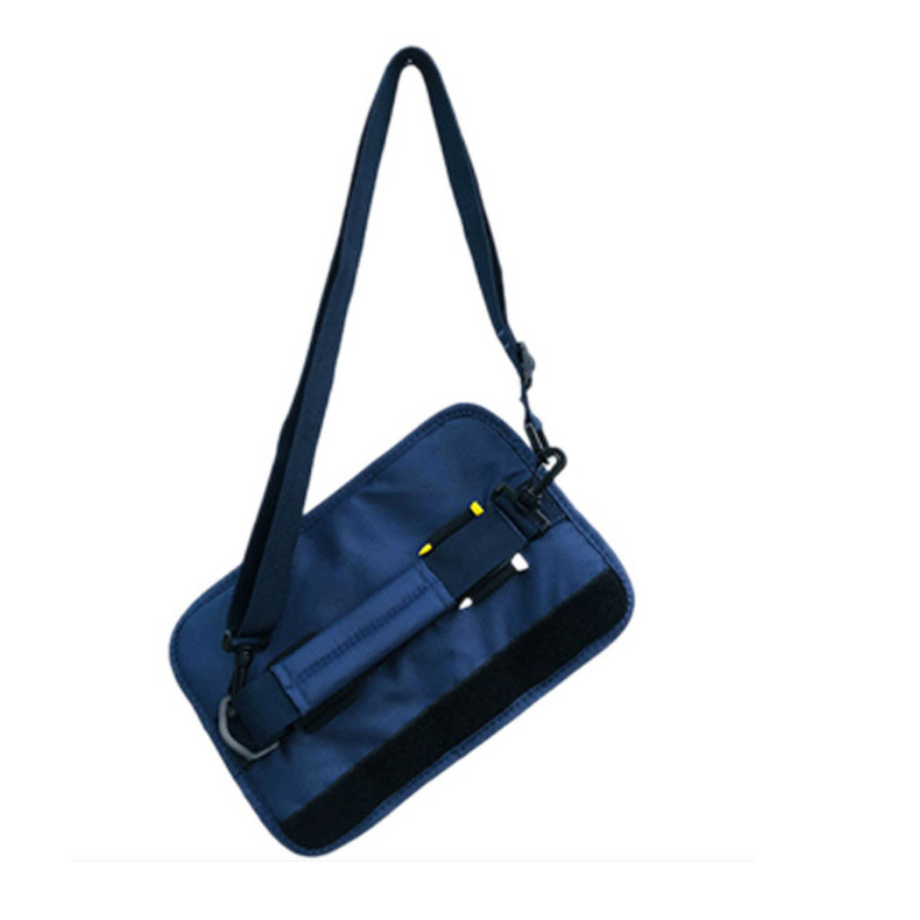 Golf Bag w/Cushioned Shoulder Strap 7