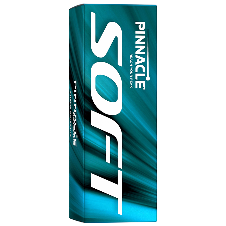 Pinnacle Soft (15-Ball Pack) 1