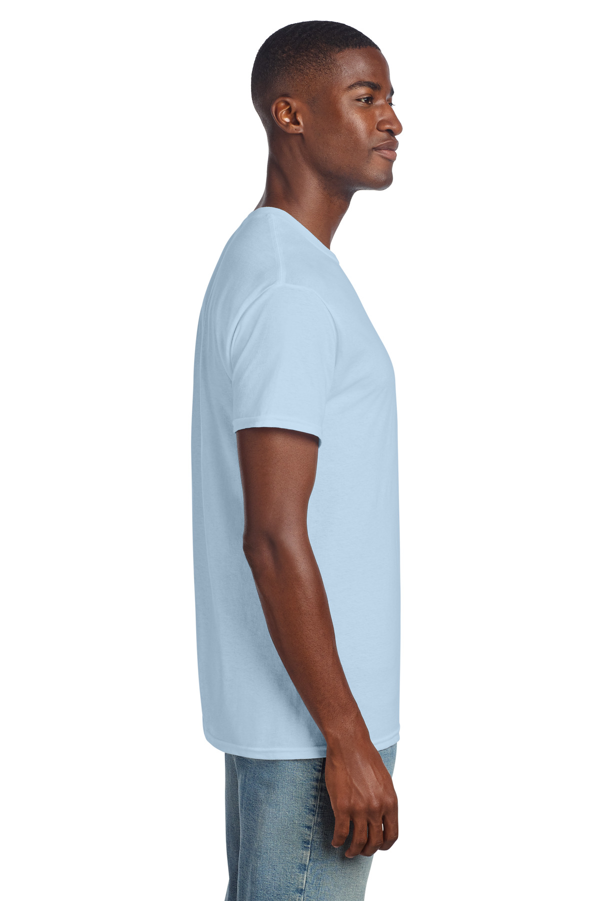 Gildan Light Cotton Tee 3000 123