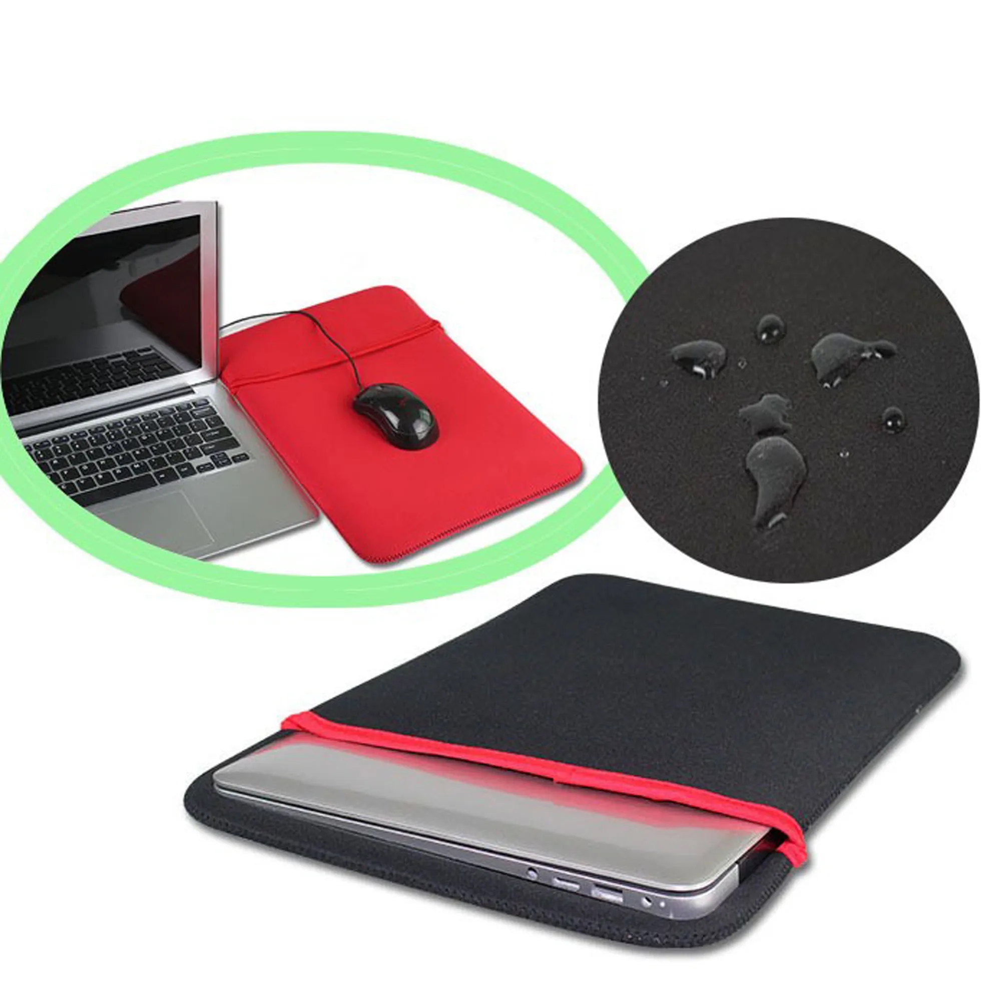 14 inches Laptop Protective Bag 5