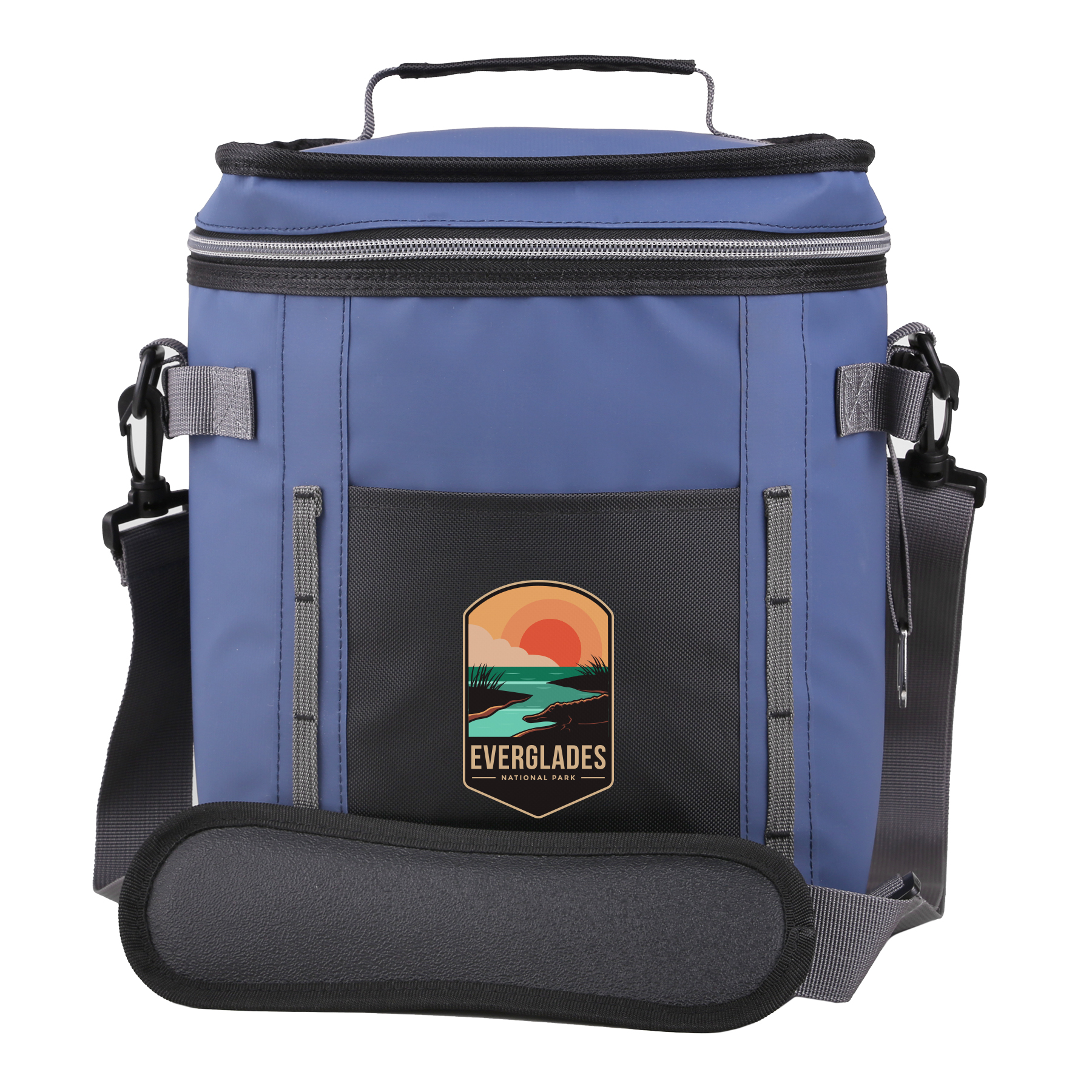 12 Can Glacier Peak Cooler 9
