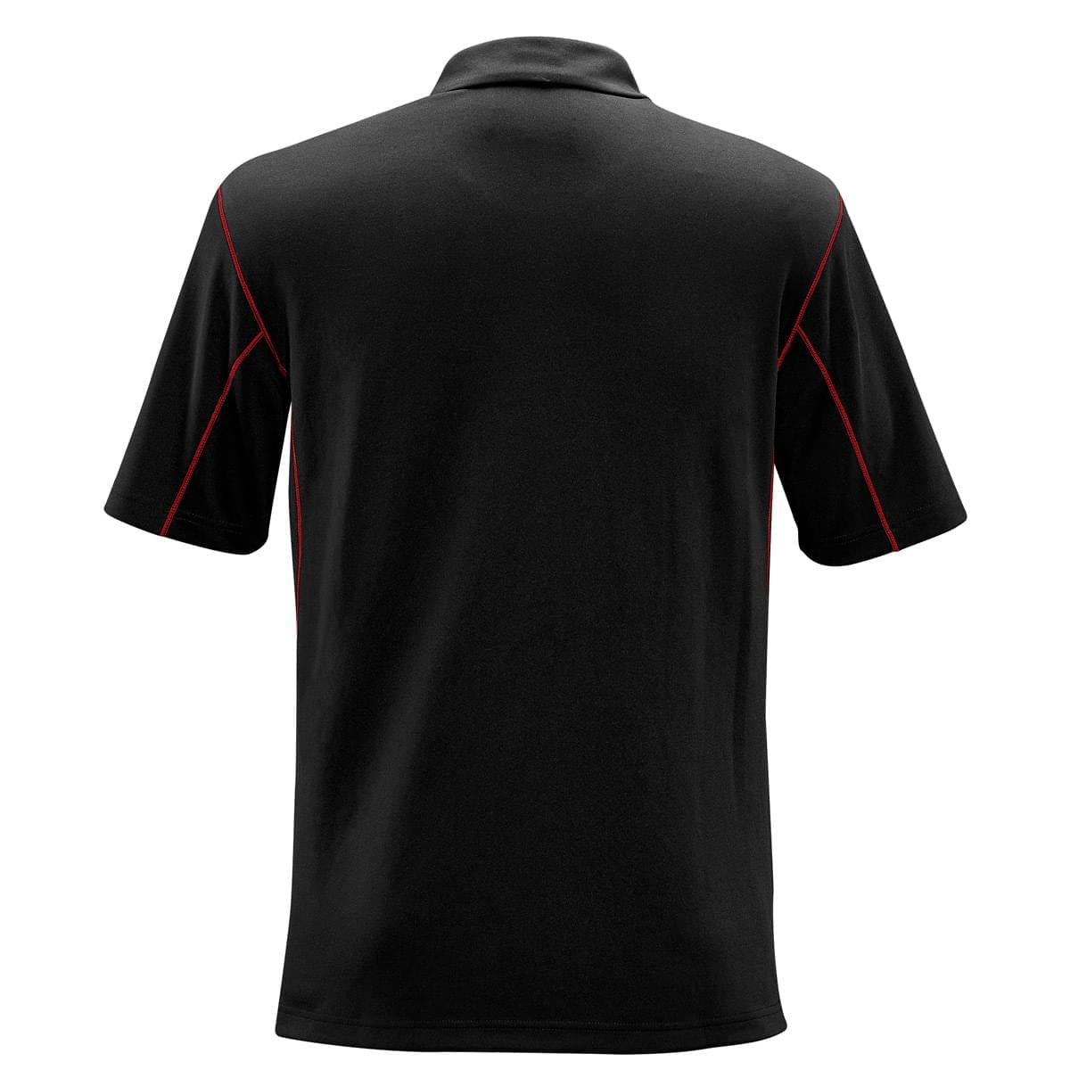 Stormtech Men's Pulse 1/4 Zip Polo 20