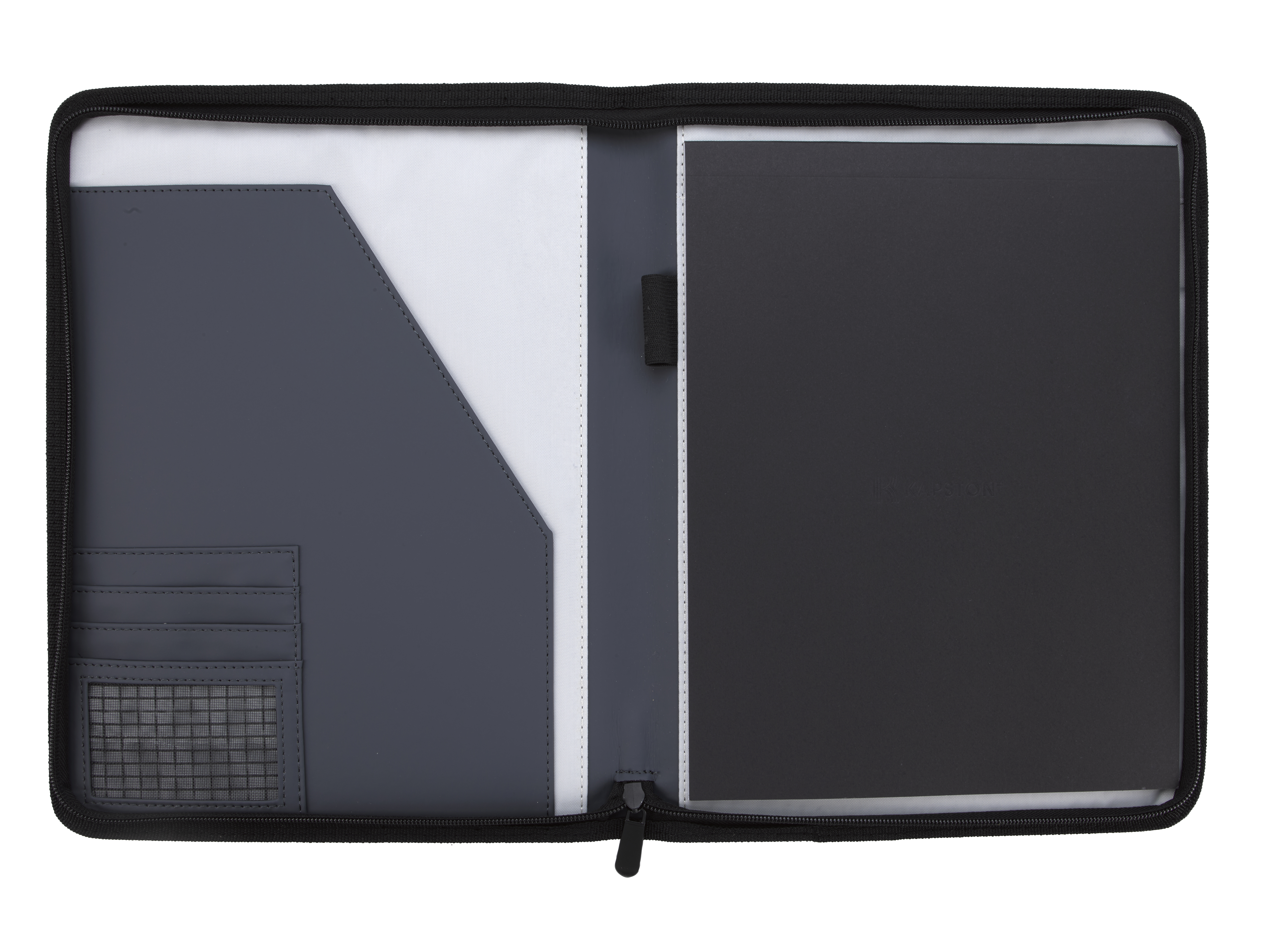 KAPSTON® Pierce Padfolio 34