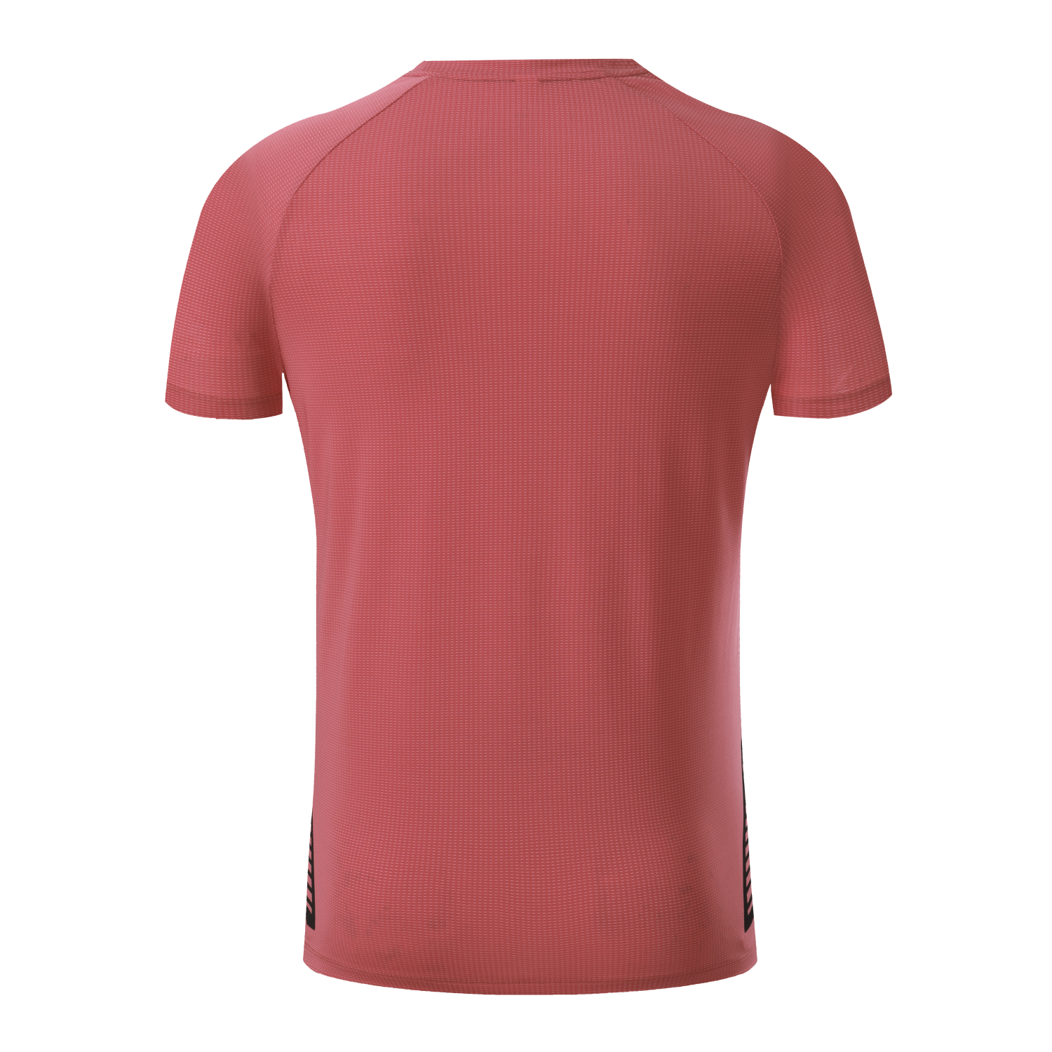 Men's Running Short Sleeve T-Shirt - Stock Style 11 13