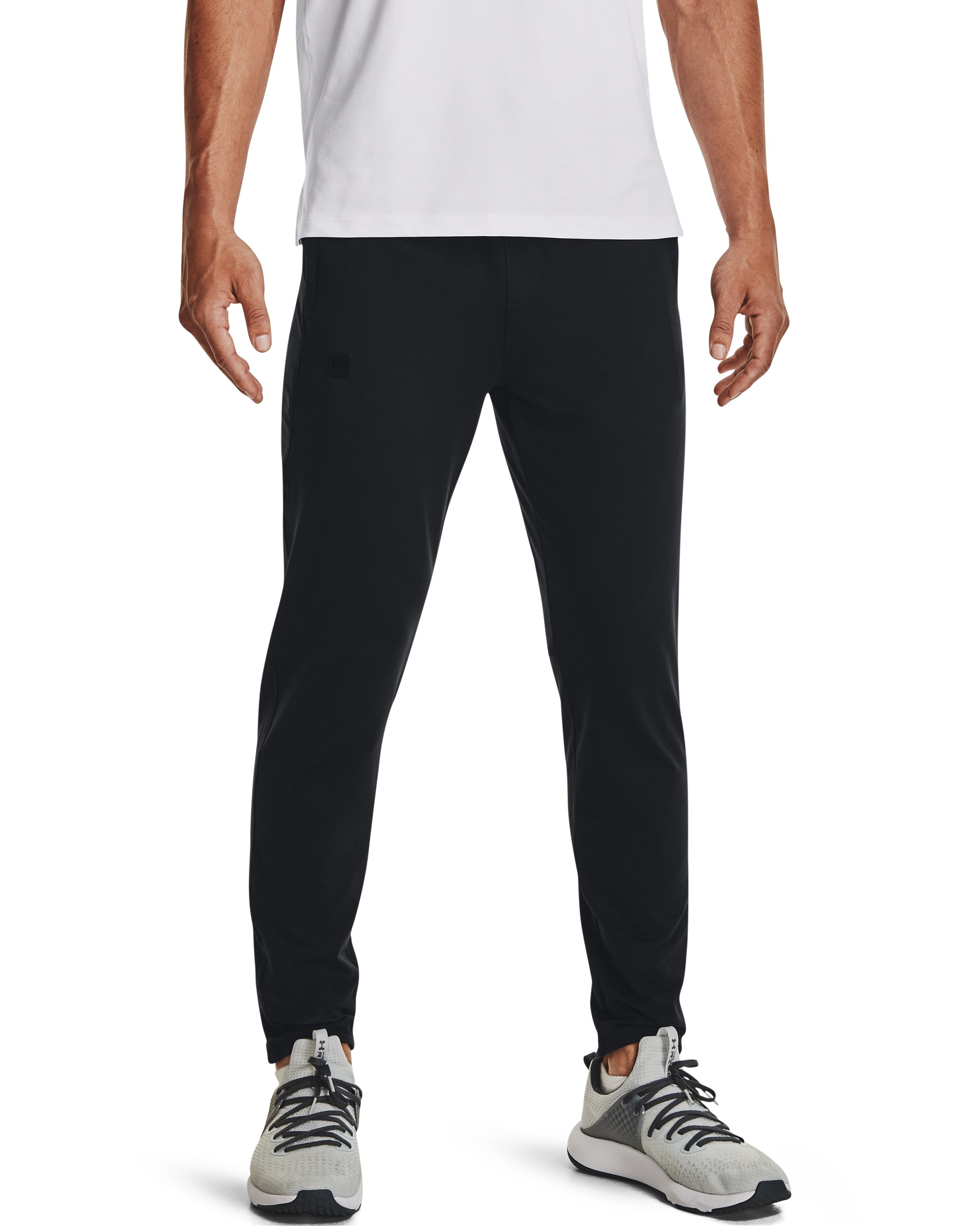 UA Meridian Men's Tapered Pants 3