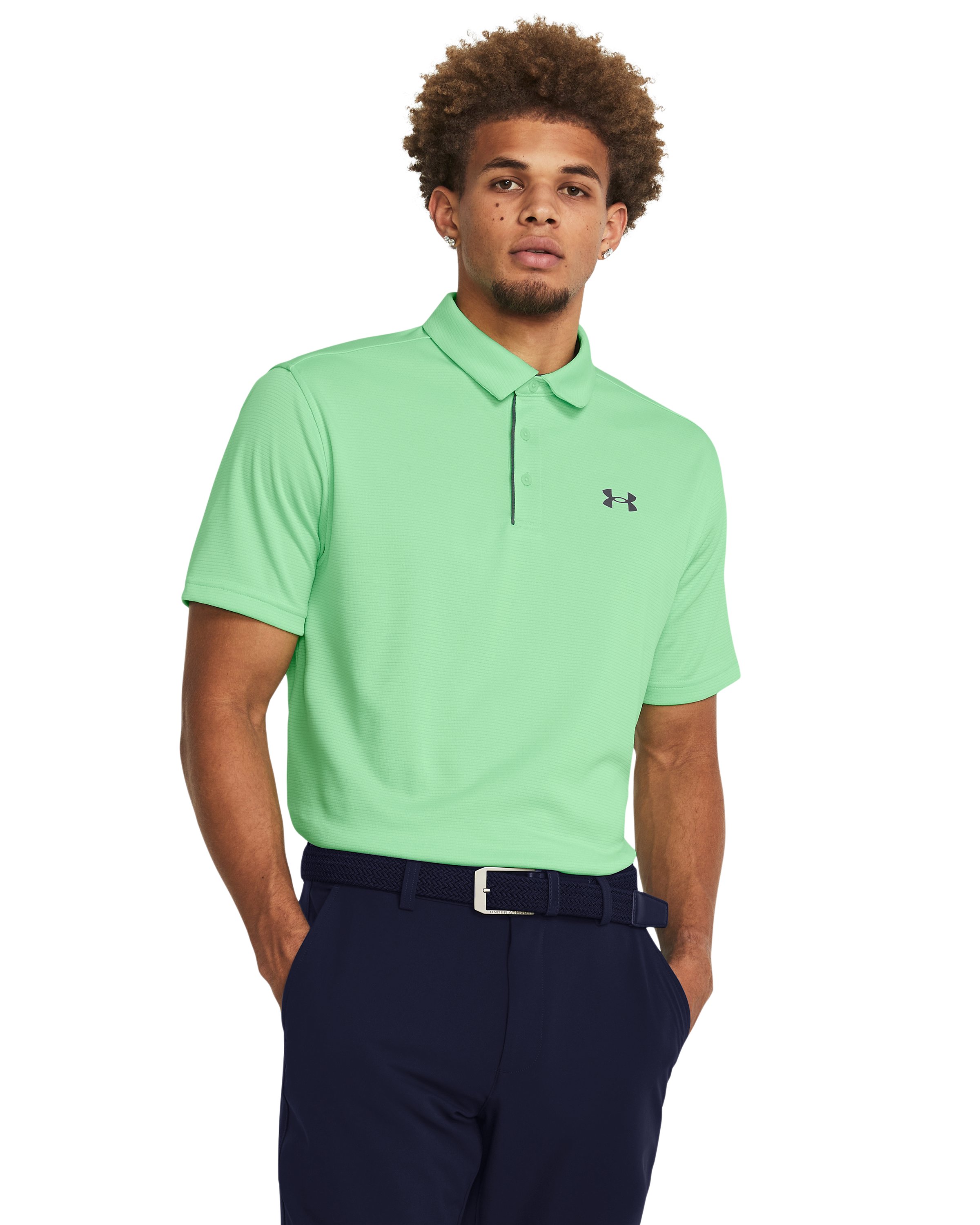 UA Tech Men's Polo 126
