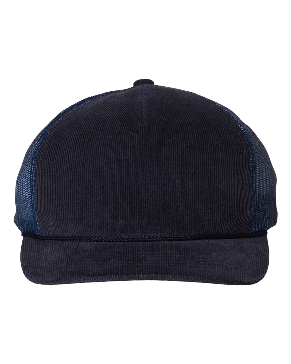 Troutdale Corduroy Trucker Cap - 930 40