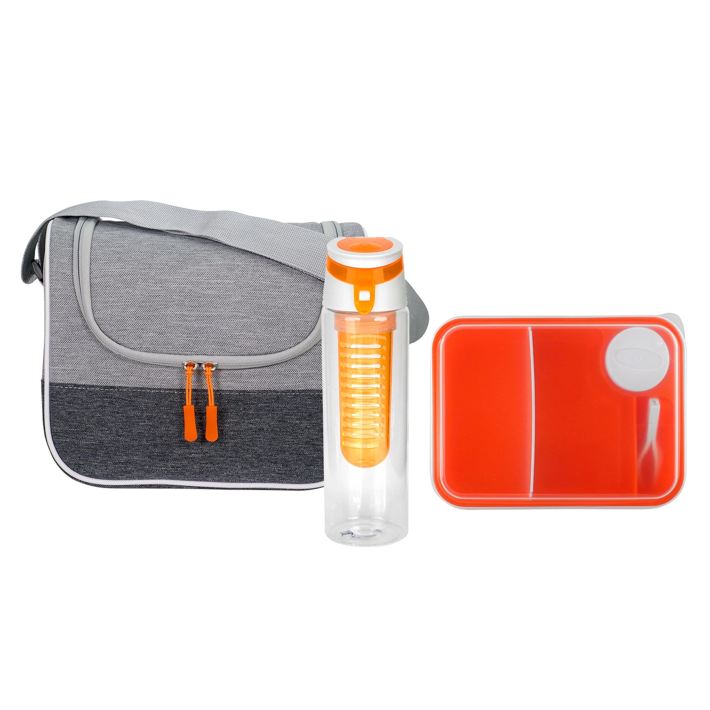 Bay On The Go Infuser Lunch Set 13