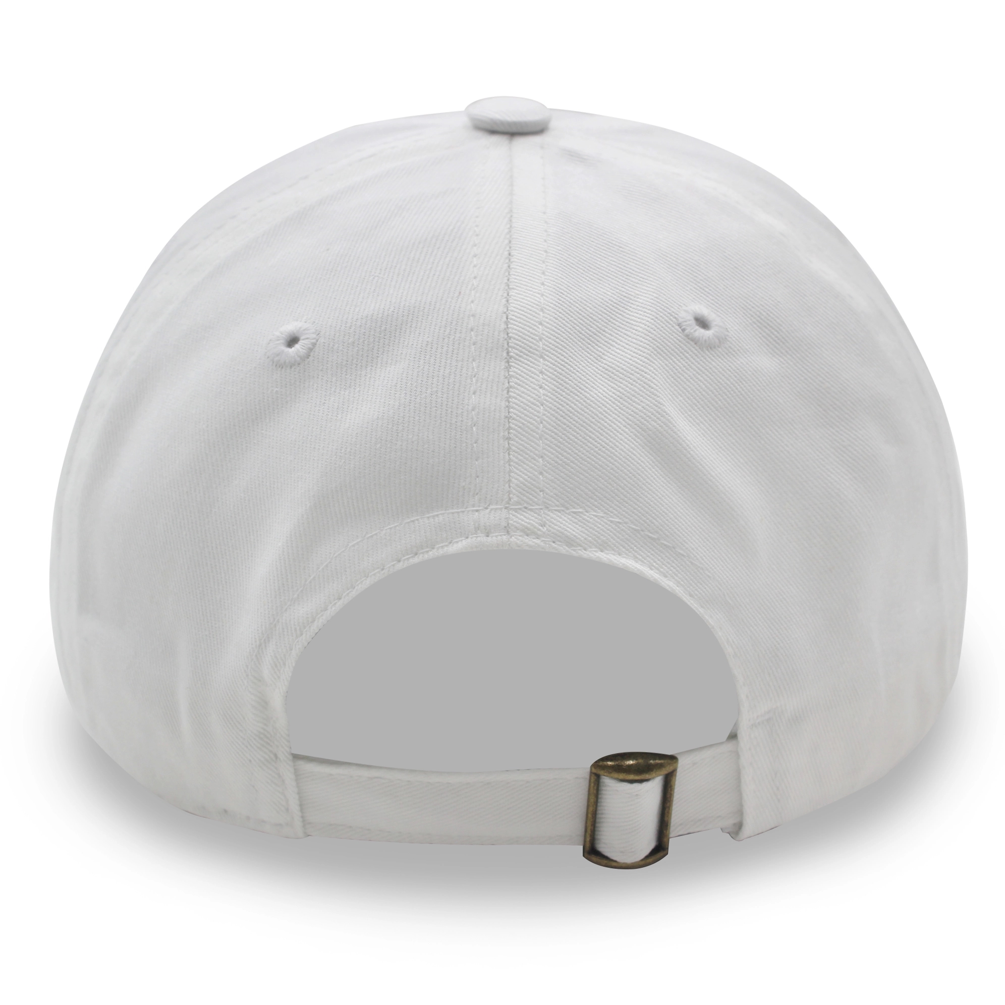 Light Weight Relaxed Golf Hat Dad Cap