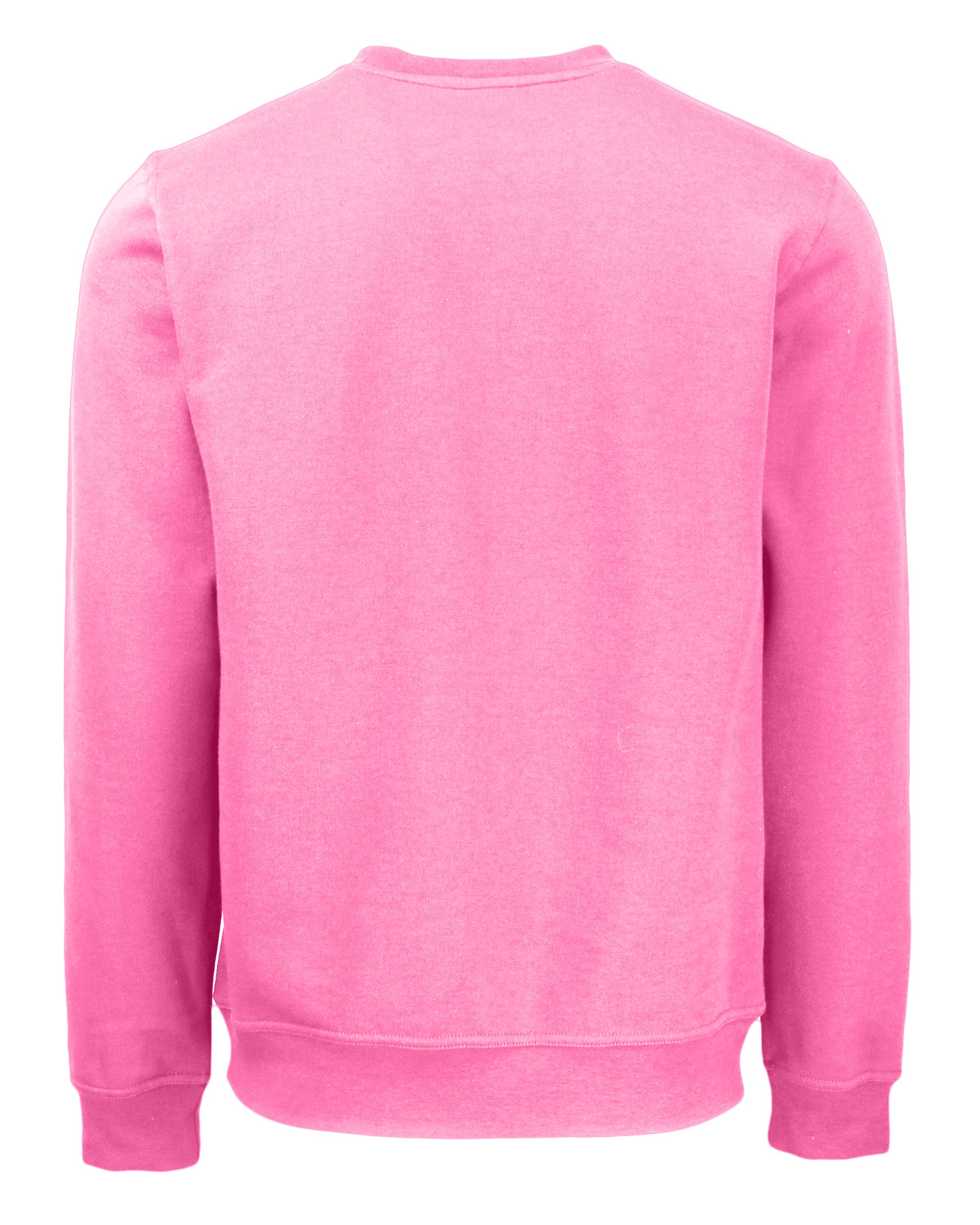 Clique Stockholm Unisex Crewneck Sweatshirt 144