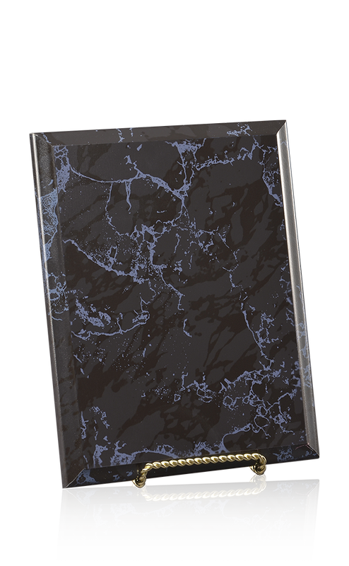 Hamilton Plaque - Small 5