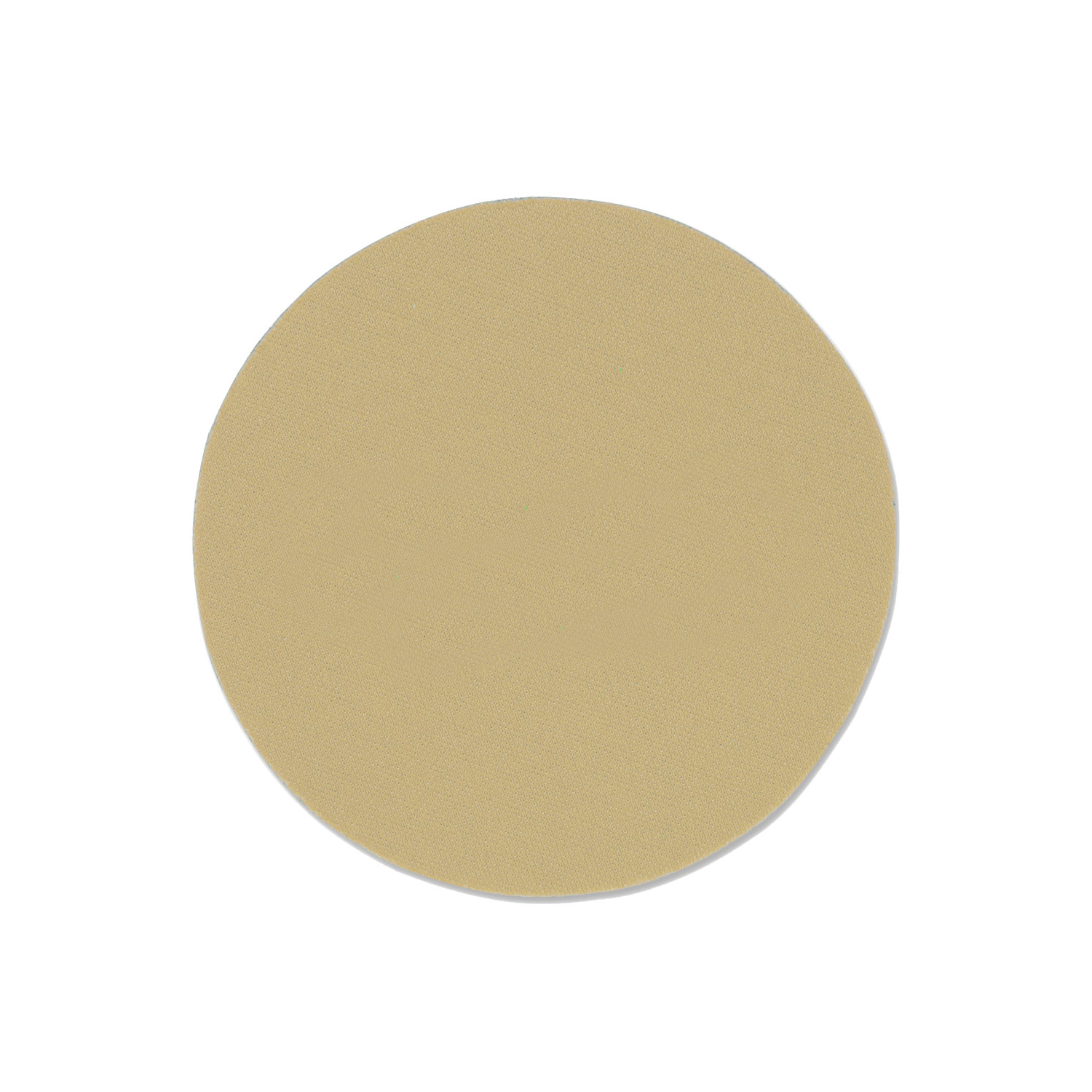 4-inch Round Polyurethane Foam Coaster 17