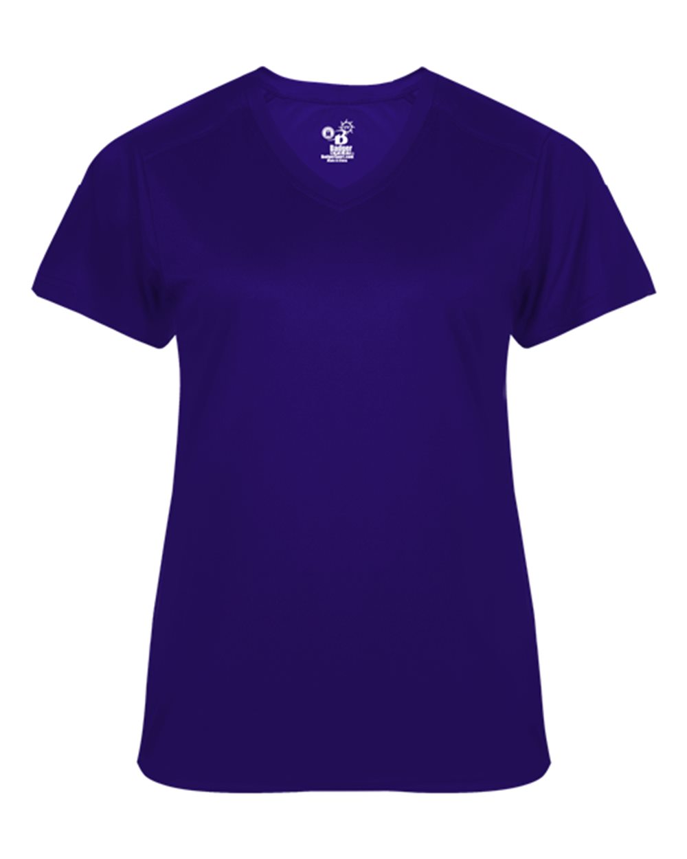 Women's  Ultimate SoftLock™ V-Neck T-Shirt - 4062 5