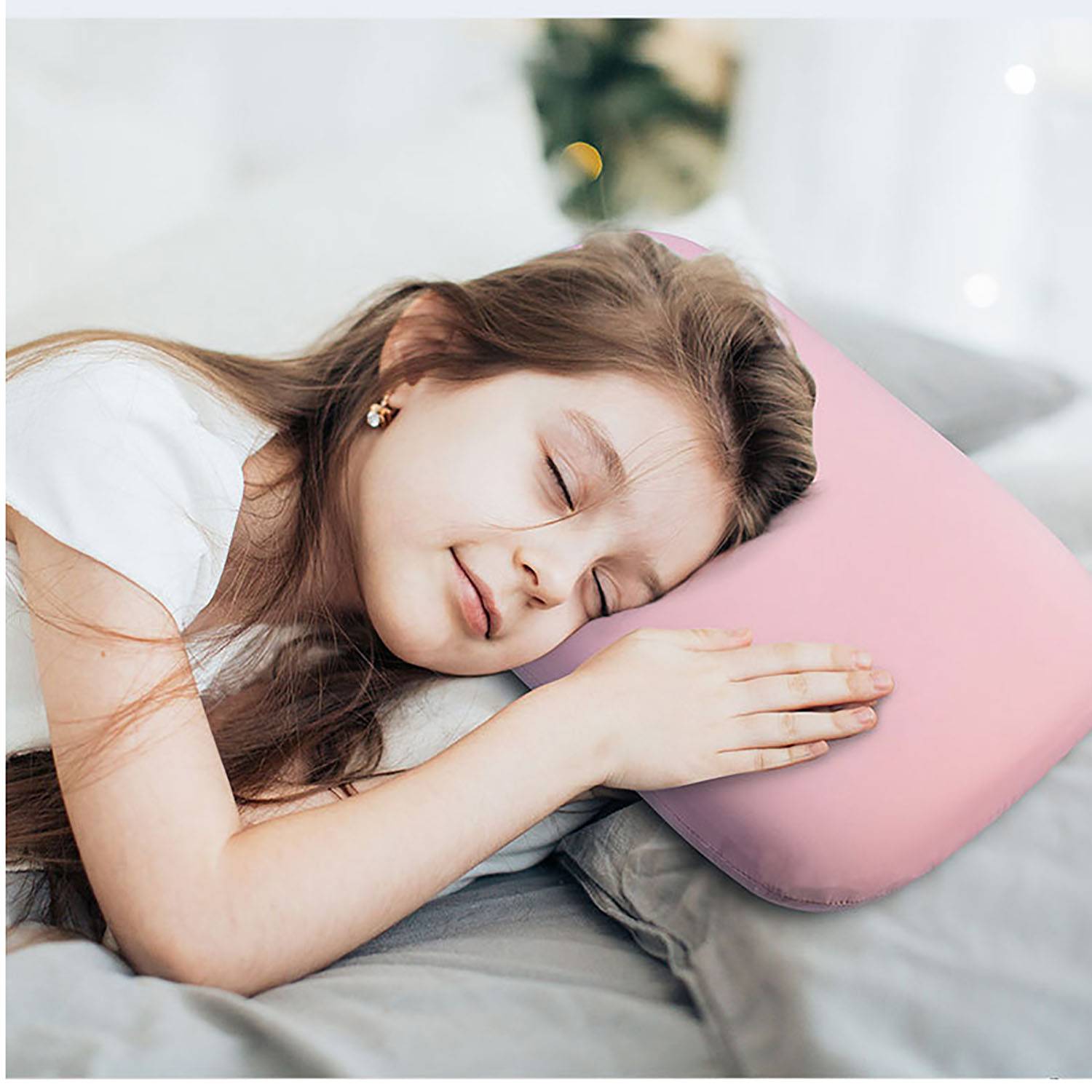 Personalized Multifunctional Quilt Offce Pillow 5