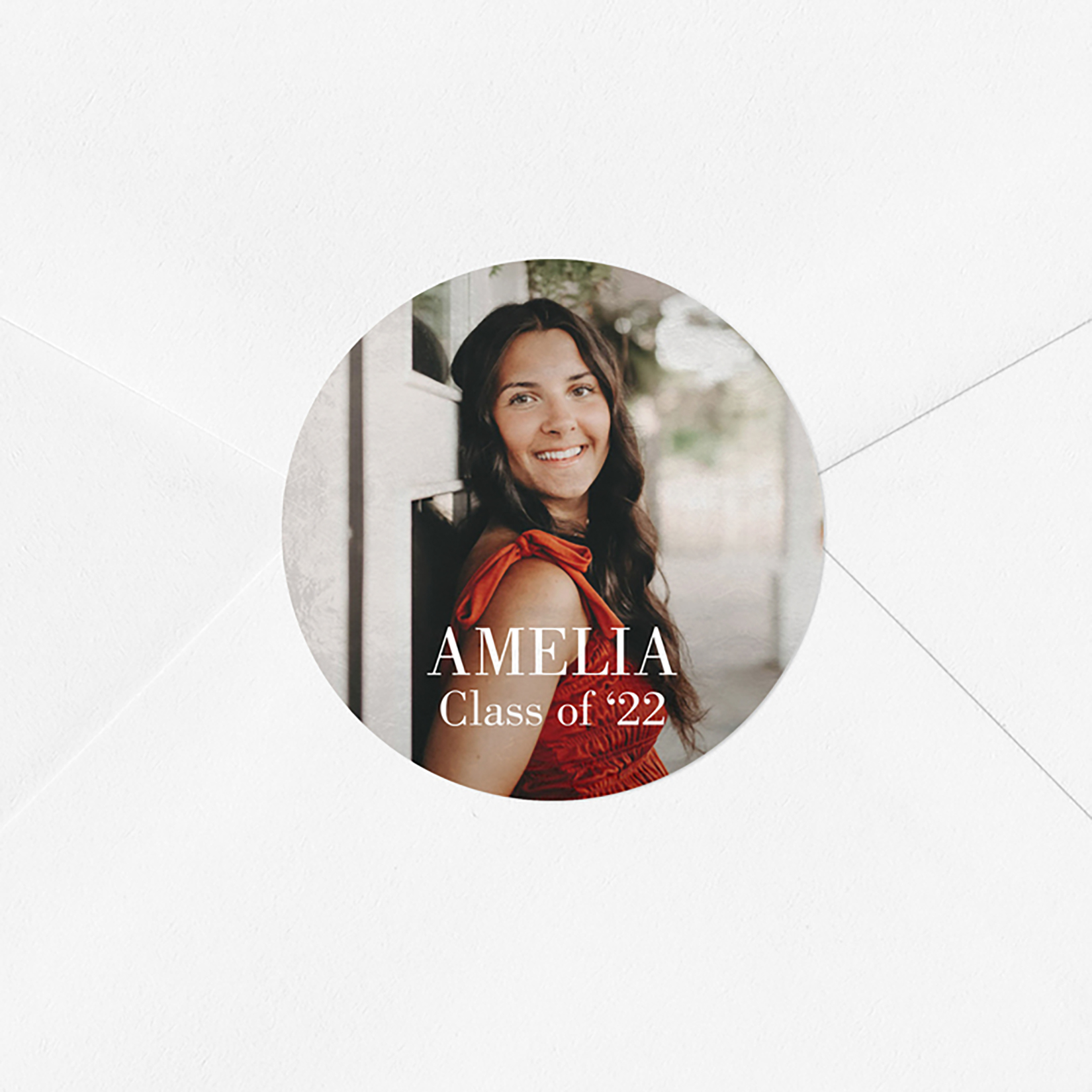Grad Photo Seal 3