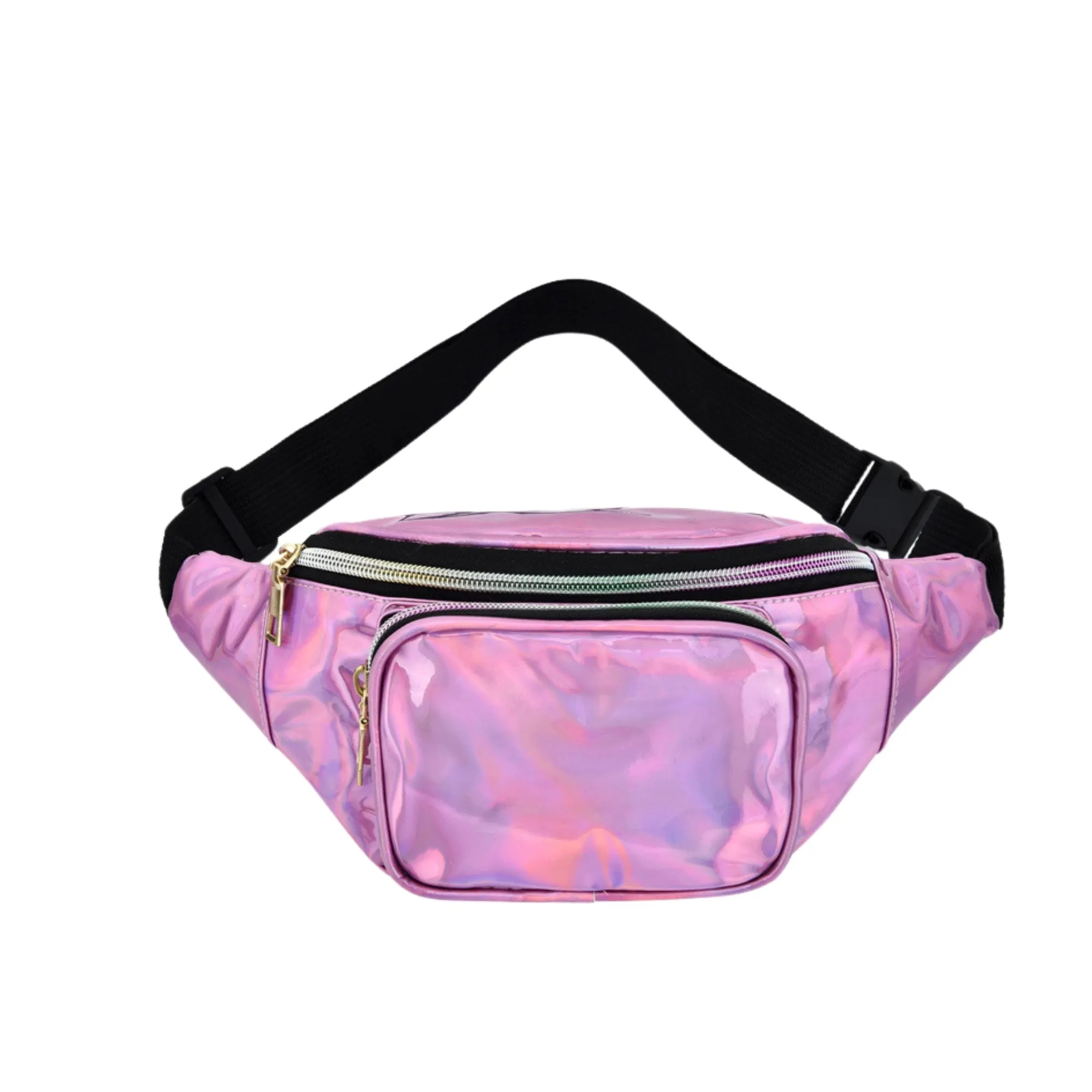 Trendy Unisex Fanny Pack Bag 5
