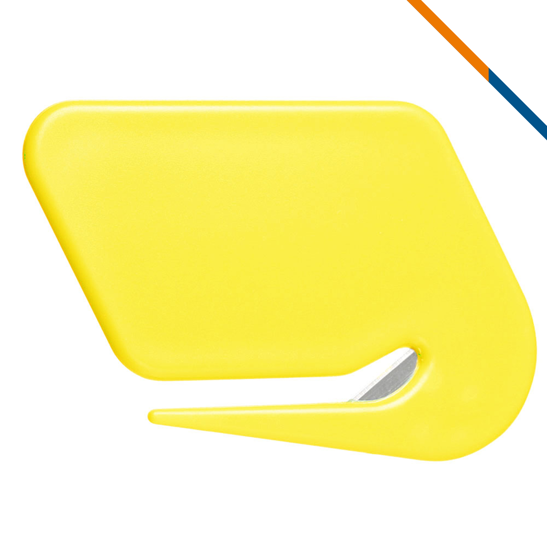 Perease Translucent Letter Openers 2