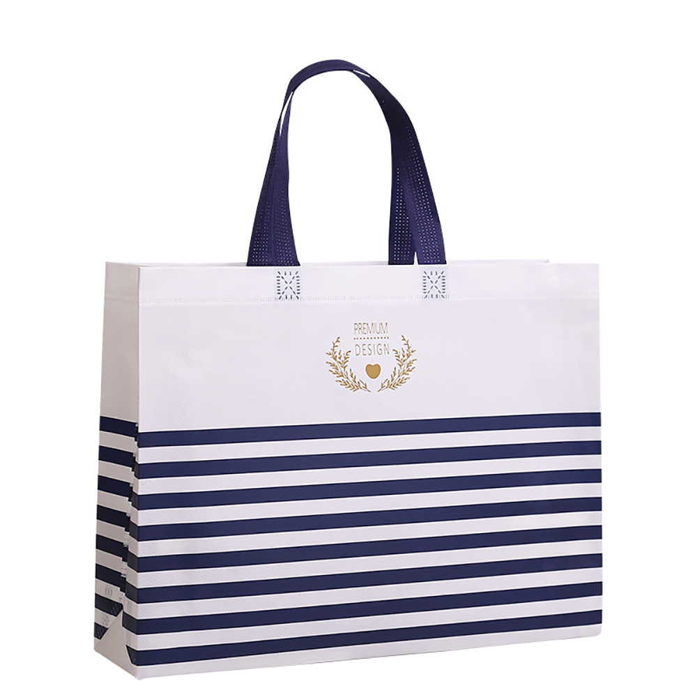 Non-Woven Shopping Tote Bag 2