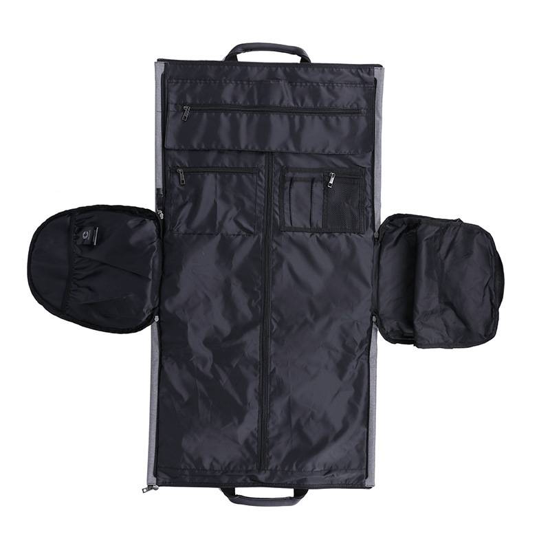 Folding Garment Duffel Bags for Travel 6