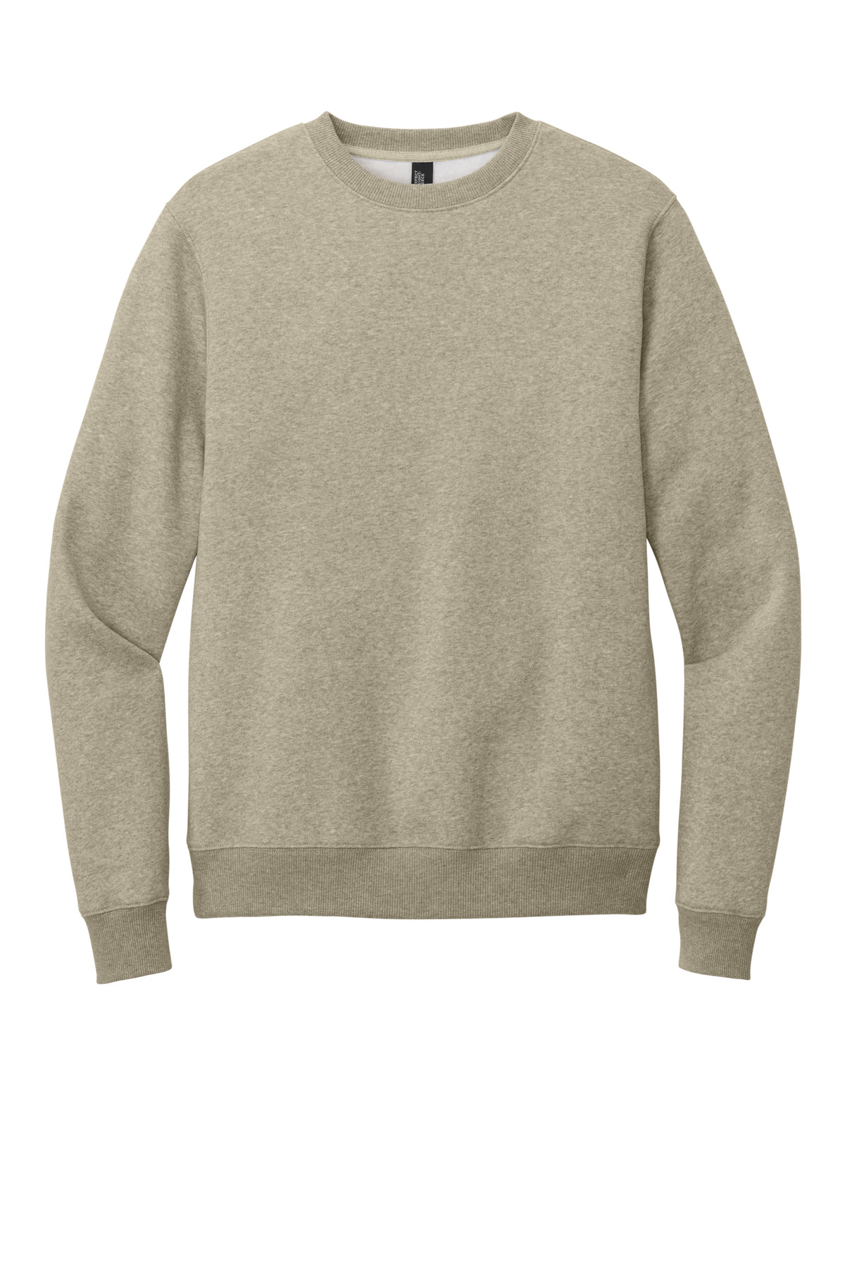 District® Perfect Weight Fleece Crew 4