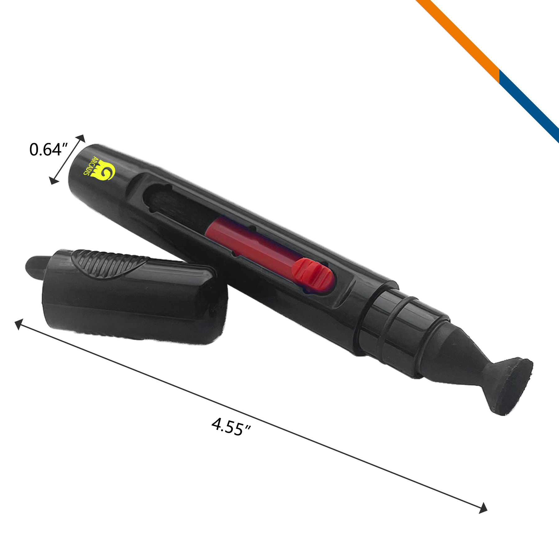 Fitox Lens Cleaning Pen 5