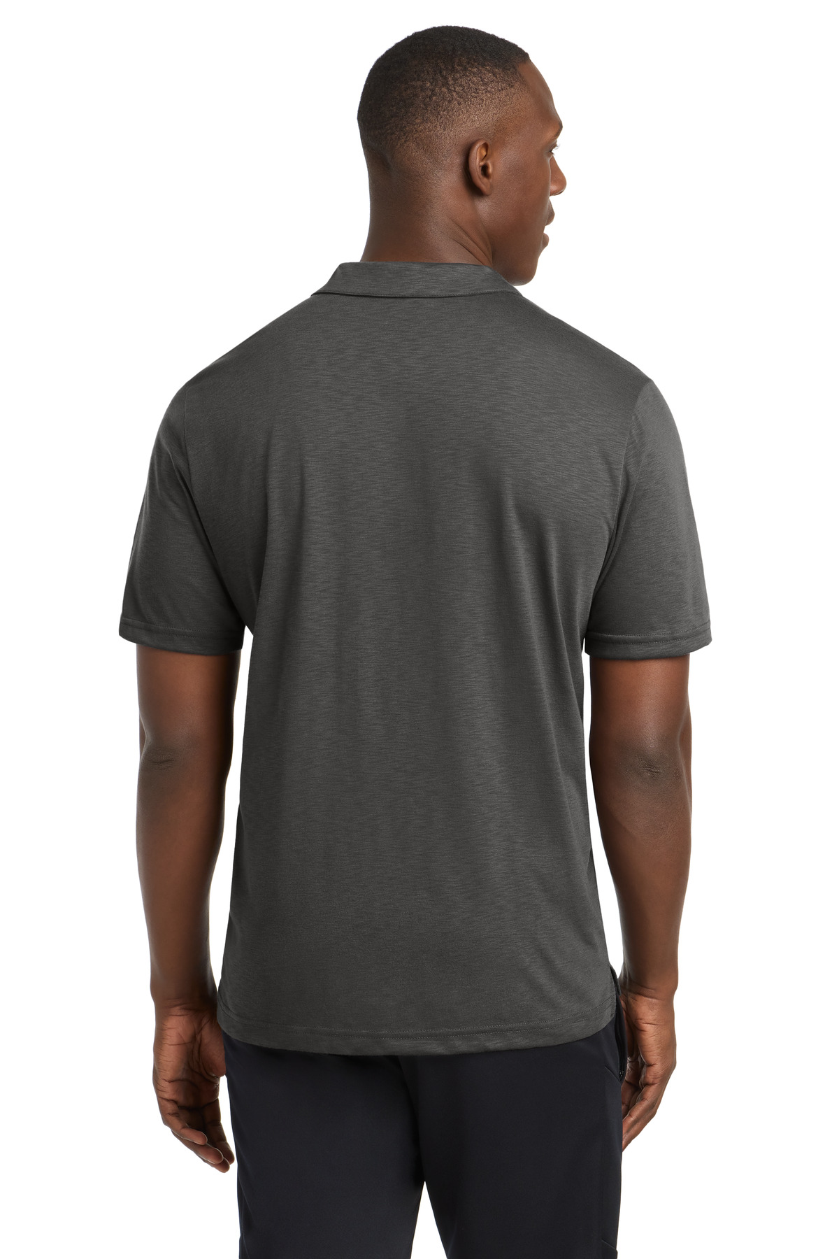 Sport-Tek PosiCharge Strive Polo ST530 35