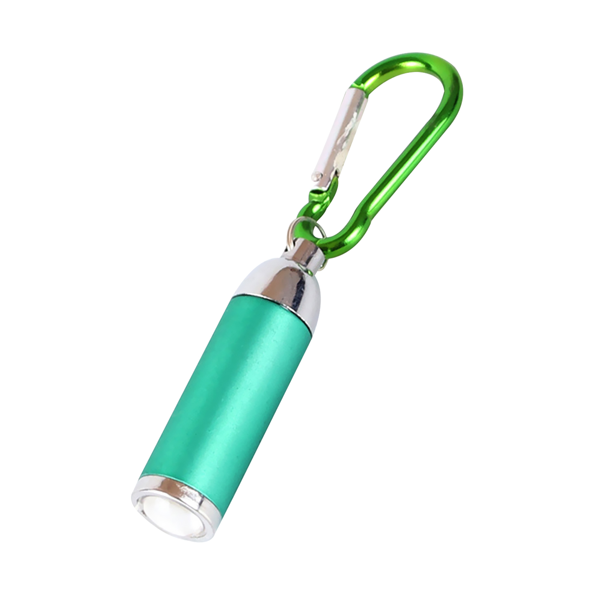 LED Carabiner Key Chain 4