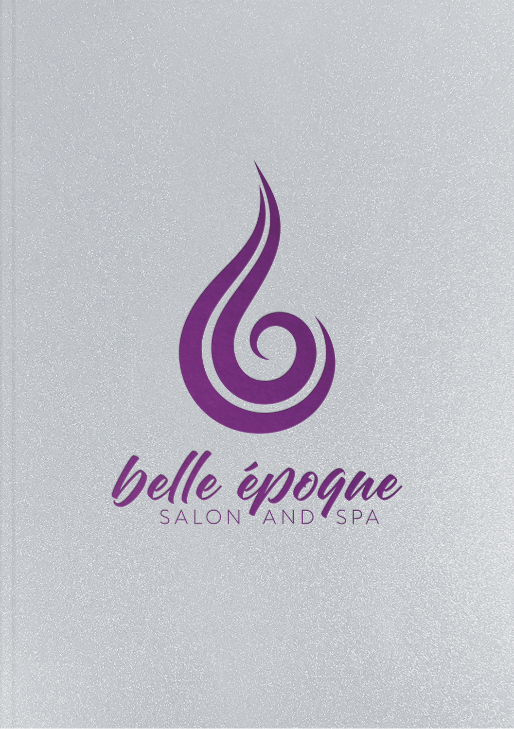 Luster PerfectBook™ - Medium NoteBook