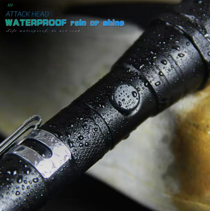 Magnetic Pickup Tool LED Flashlight with Extendable Neck 3