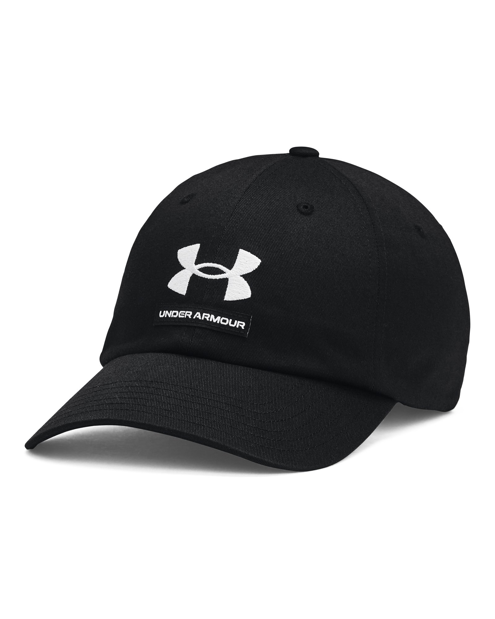 UA Essential Low Men's Adjustable Hat 14