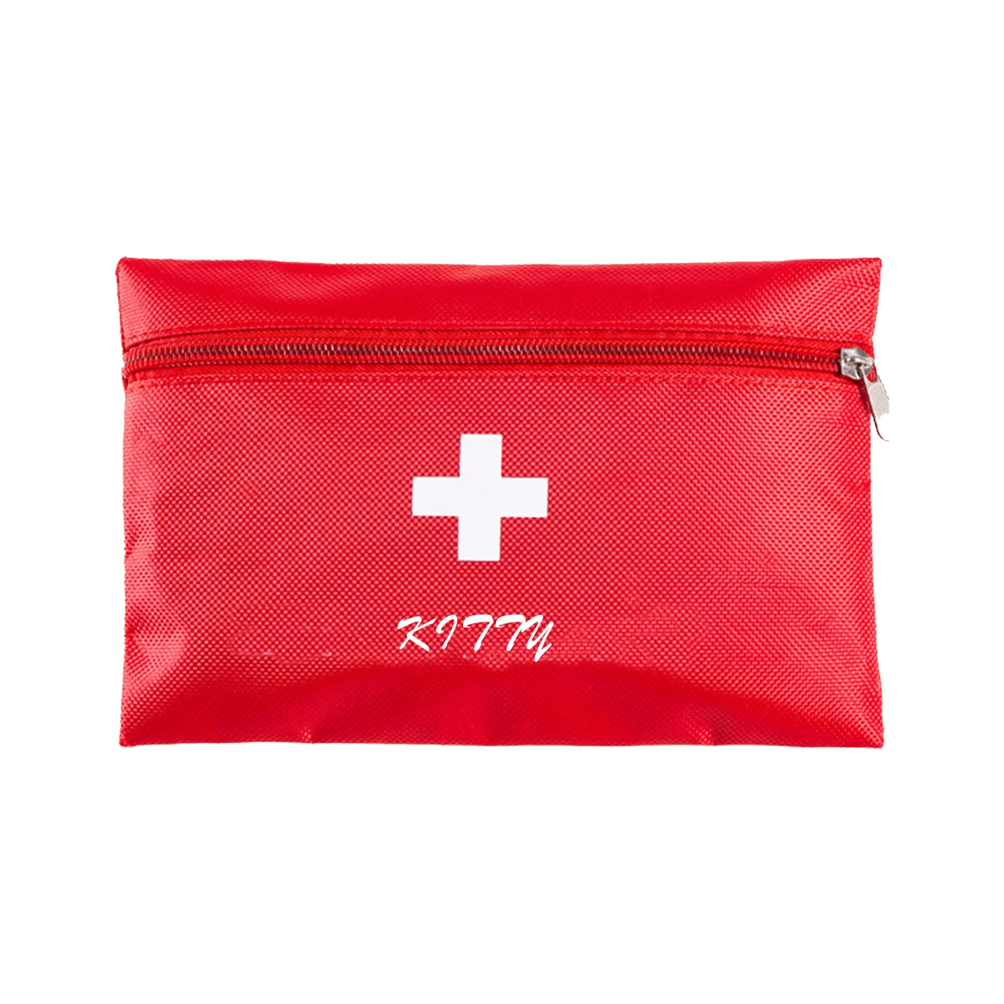 Outdoor Portable Travel Emergency Rescue Supplies 5