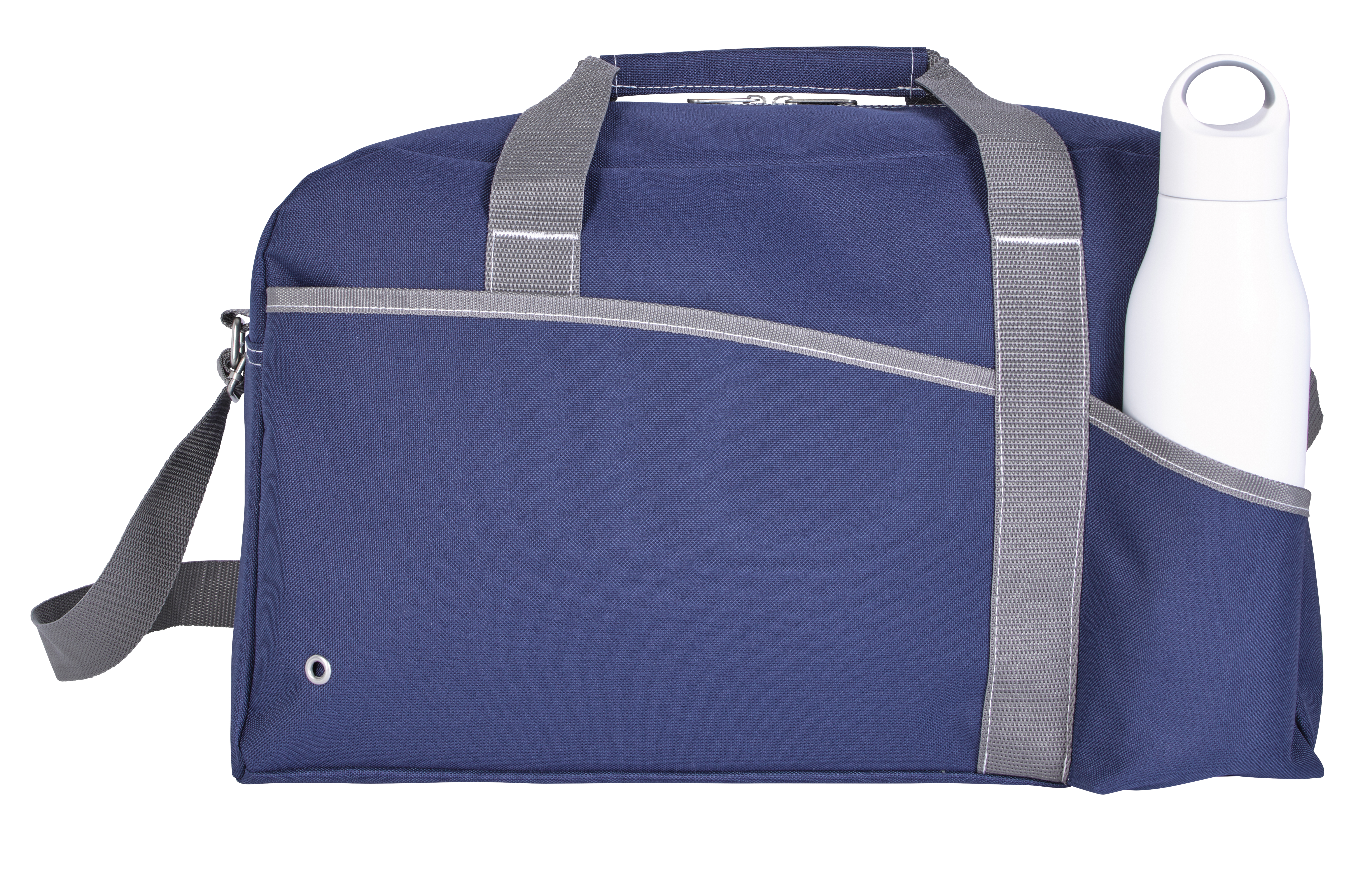 Atchison® RPET Center Court Duffel 24