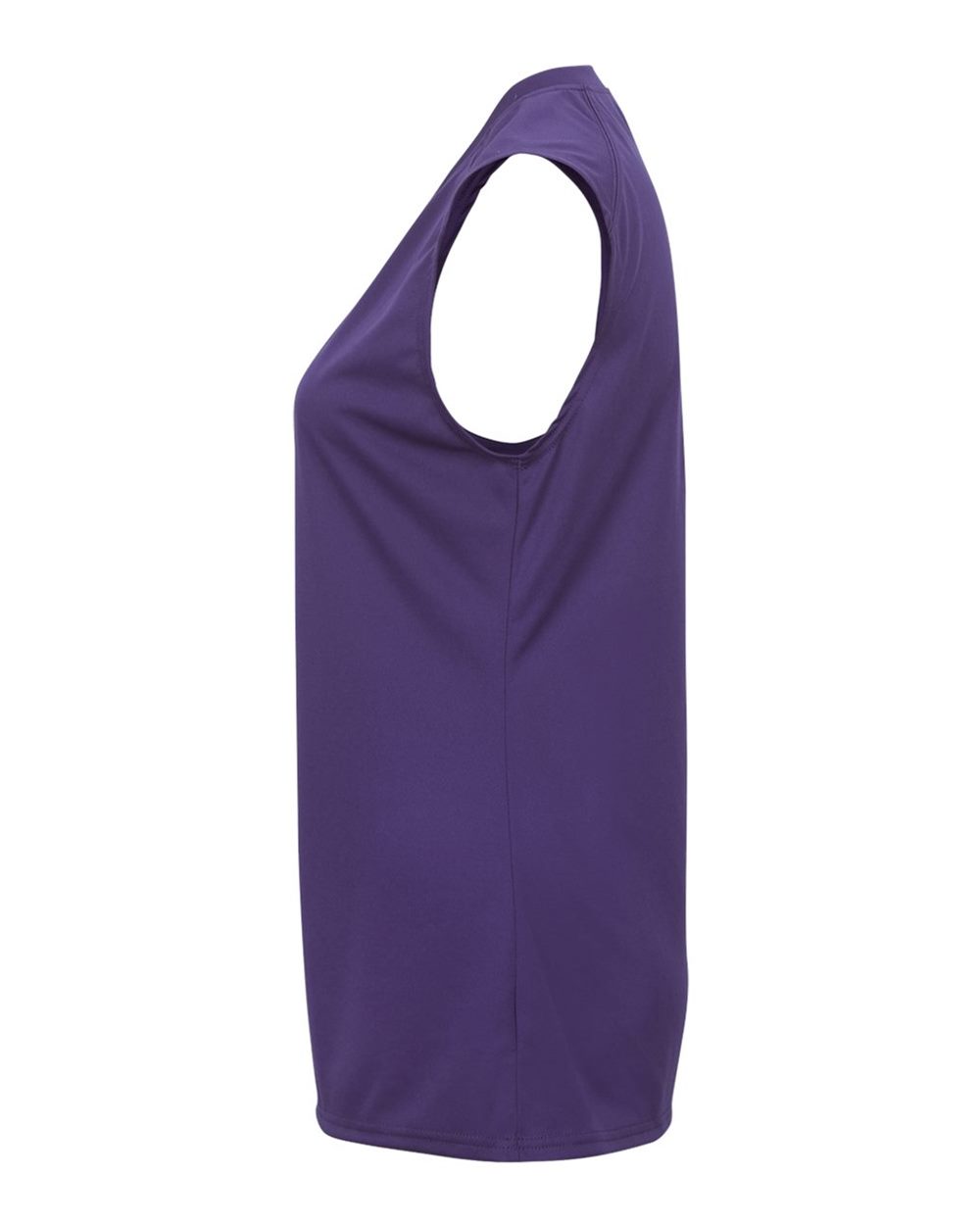 Women's B-Core Sleeveless T-Shirt - 4163 70