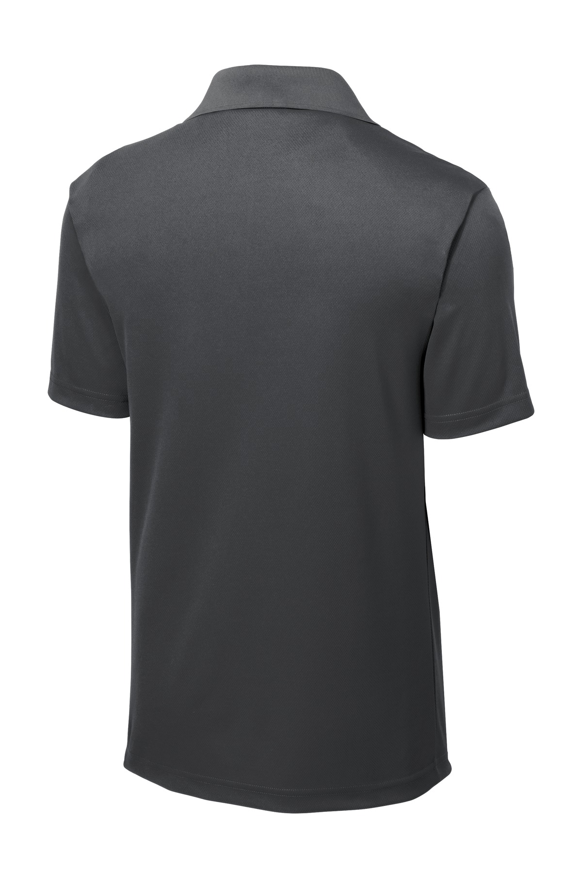 Sport-Tek PosiCharge RacerMesh Pocket Polo. ST640P 59