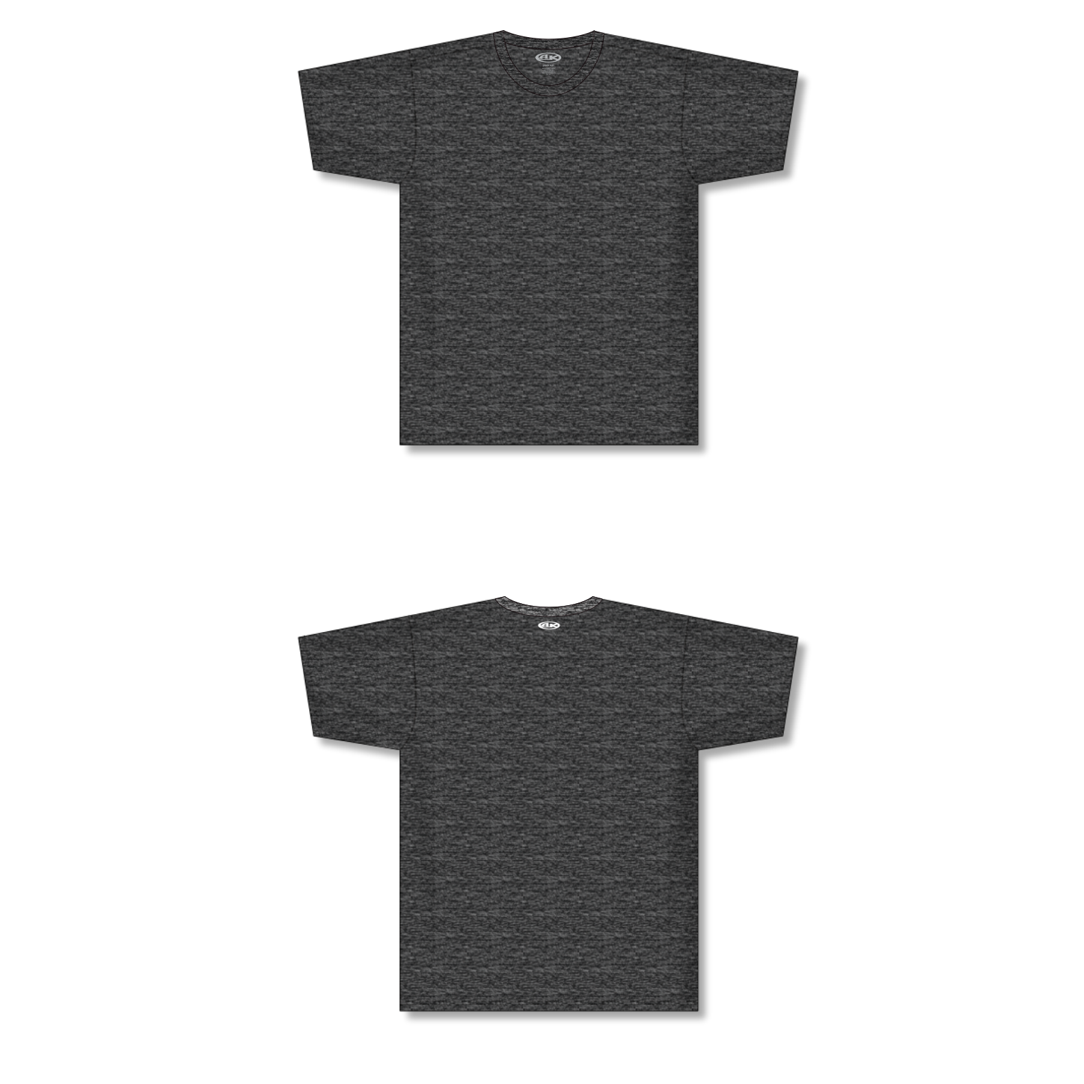 Apparel Short Sleeve Shirts A2500-G01 35