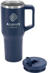 Urban Peak® 40oz Glacier Vacuum Travel Mug 128