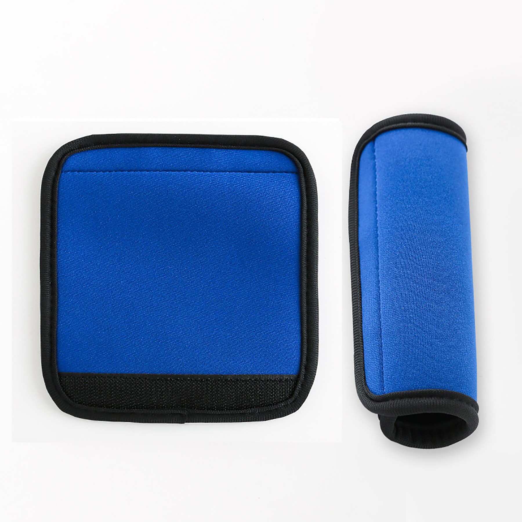 Luggage Grip Identifier Handle Wraps 3